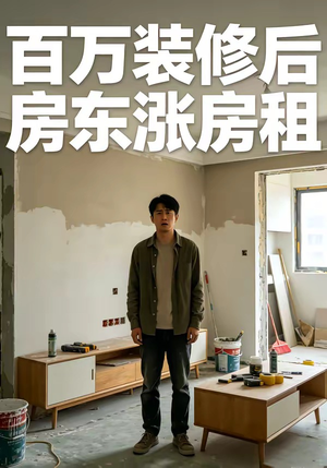 百万装修后，房东涨房租（32集）在线免费观影