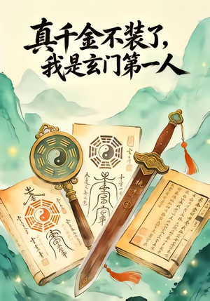 真千金不装了，我是玄门第一人（62集）短剧在哪里看