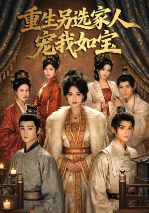 重生另选家人宠我如宝（60集）全集完整版