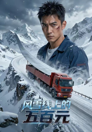 风雪线上的五百元（54集）好看短剧看不停