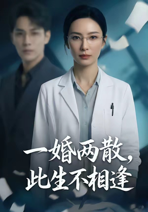 一婚两散，此生不相逢（33集）好短剧分享