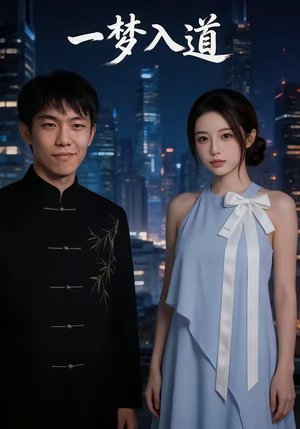 一梦入道（49集）免费短剧合集