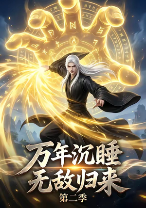 万年沉睡：无敌归来第二季（72集）超爽短剧推荐