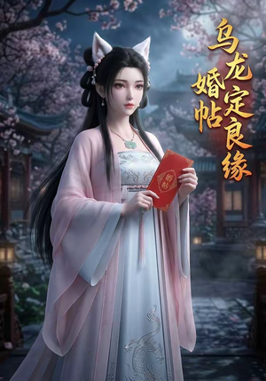 乌龙婚帖定良缘（16集）热门了短剧