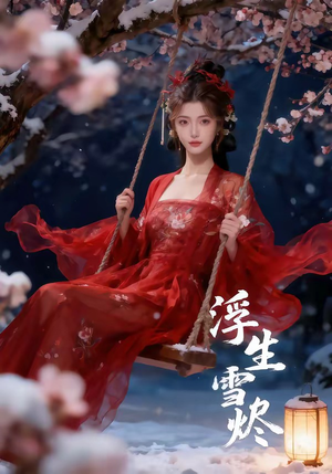 浮生雪烬(50集) 浮生雪烬(50集)免费短剧全集看