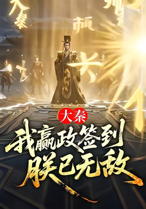 大秦:我嬴政签到,朕已无敌(51集) 大秦:我嬴政签到,朕已无敌(51集)看到了大结局