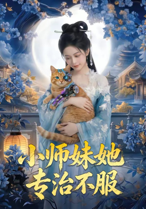 小师妹她专治不服(75集) 小师妹她专治不服(75集)流畅播放免费看