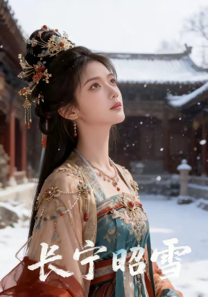 长宁昭雪（66集）爆款短剧追不停