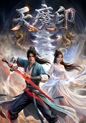 天魔印(76集) 天魔印(76集)精彩短剧来了