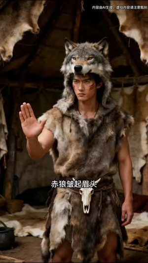 三个兽夫嫌我娇气后,怎么后悔了呢(53集) 三个兽夫嫌我娇气后,怎么后悔了呢(53集)精彩好看的短剧