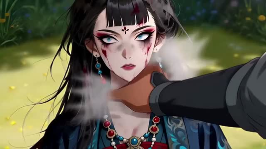 判官王妃,我以鬼帝之身霸宠厌王(80集) 判官王妃,我以鬼帝之身霸宠厌王(80集)新短剧推荐
