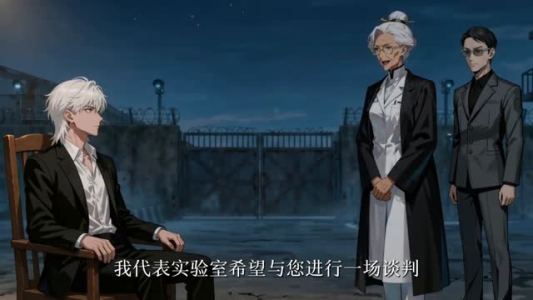 我真没想当救世主啊(58集) 我真没想当救世主啊(58集)高分佳作免费看