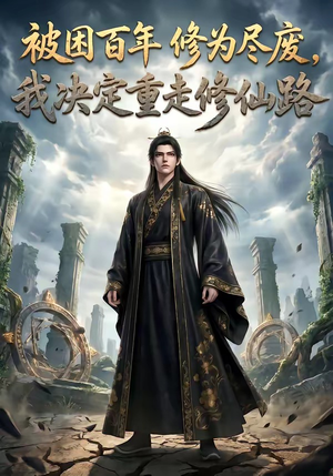 被困百年修为尽废,我决定重走修仙路(89集) 被困百年修为尽废,我决定重走修仙路(89集)爆火短剧推荐