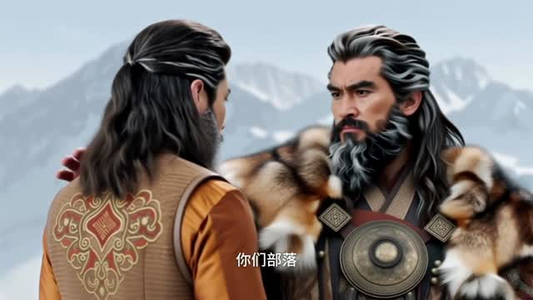 古今药铺:我用现代药救古代战神(85集) 古今药铺:我用现代药救古代战神(85集)解说