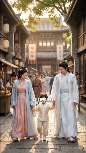 白狼为夫，娇珠难藏（53集）免费热门短剧