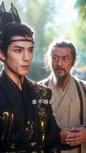 绣球招了个状元郎（60集）独家内容免费看