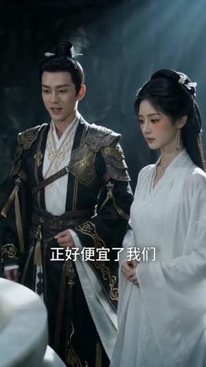 诡鼎道仙Ⅱ(71集) 诡鼎道仙Ⅱ(71集)好看吗