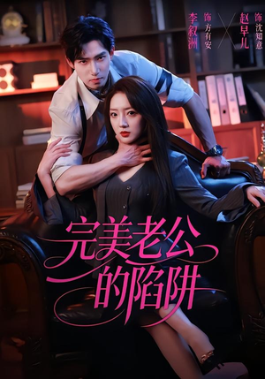 完美老公的陷阱（51集）剧情简介