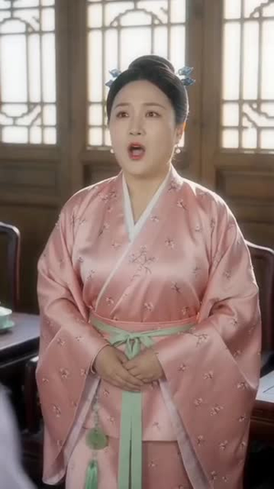 外室进门后,侯府夫人赢麻了第一季(110集) 外室进门后,侯府夫人赢麻了第一季(110集)今日最火短剧