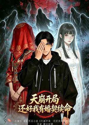 天崩开局,还好我有婚契续命(65集) 天崩开局,还好我有婚契续命(65集)好看上头的短剧