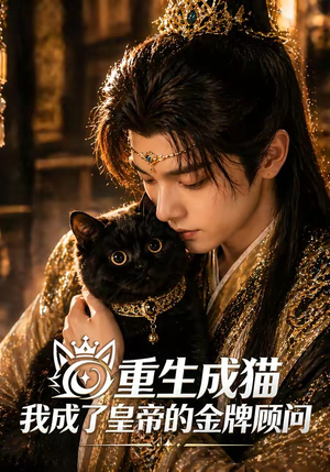 重生成猫我成了皇帝的金牌顾问(81集) 重生成猫我成了皇帝的金牌顾问(81集)番茄短剧看全集