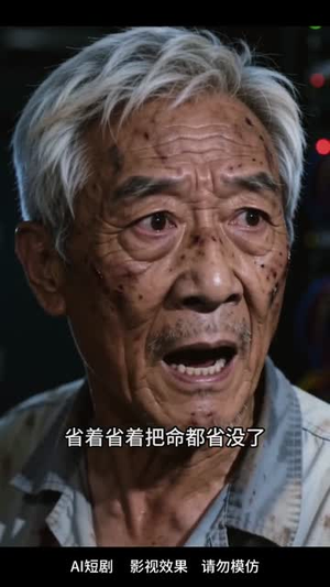 巅峰归来:谁说六十干不动(37集) 巅峰归来:谁说六十干不动(37集)短剧热门分享