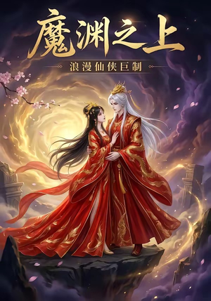 魔渊之上（24集）完整版