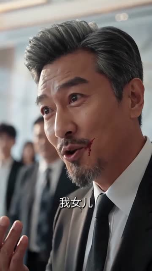 职场见习，新来的竟是老板（65集）好看的国产短剧