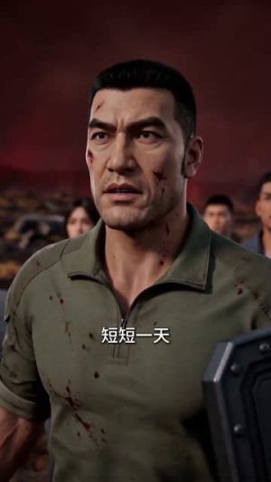 原求生：从面包车进化到机械巨龟第二季（86集）流畅播放免费看