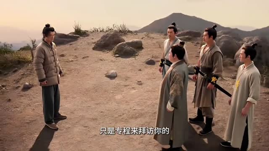 穿越乱世成流民,从带枪逃荒开始(100集) 穿越乱世成流民,从带枪逃荒开始(100集)每天短剧分享