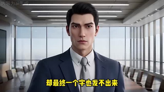 扣我年终奖?我反手抛售股份走人(33集) 扣我年终奖?我反手抛售股份走人(33集)新短剧推荐