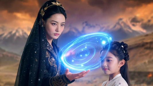 藏地秘史之八百万有寂圆满大殿之战(73集) 藏地秘史之八百万有寂圆满大殿之战(73集)精彩短剧免费看