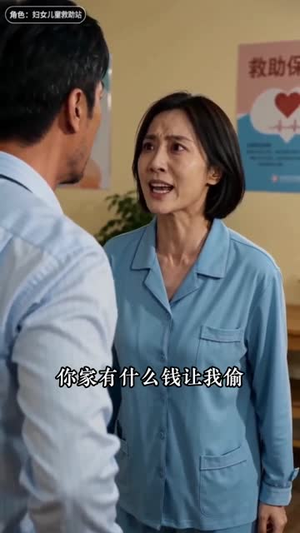 头等舱闹剧:救了孕妇反被骂(68集) 头等舱闹剧:救了孕妇反被骂(68集)在线看完整版