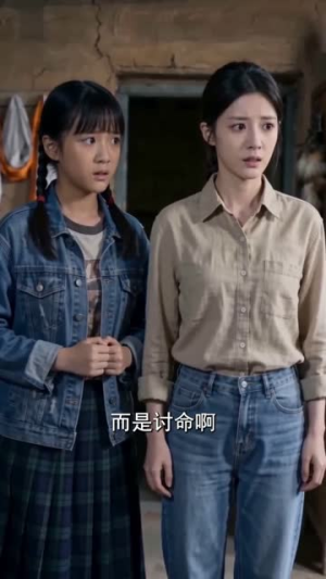 黄皮子讨封:三世索命(48集) 黄皮子讨封:三世索命(48集)我全都看完了