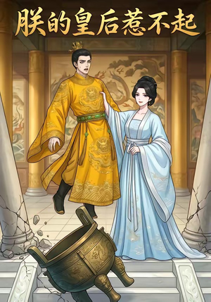 朕的皇后惹不起(19集) 朕的皇后惹不起(19集)精彩短剧热播