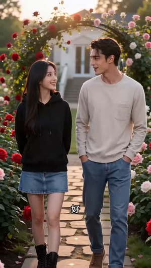 总裁的专属花艺师(56集) 总裁的专属花艺师(56集)全剧看到大结局