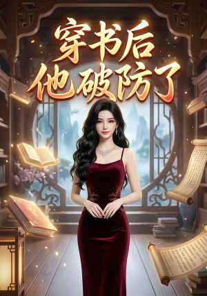 穿书后他破防了(22集) 穿书后他破防了(22集)爆款短剧抢先看
