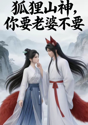 狐狸山神,你要老婆不要(19集) 狐狸山神,你要老婆不要(19集)短剧视频分享