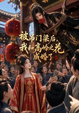 被吊门梁后,我和高岭之花成婚了(16集) 被吊门梁后,我和高岭之花成婚了(16集)独家资源免费看