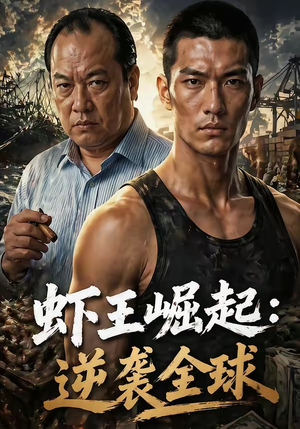 虾王崛起,逆袭全球(35集) 虾王崛起,逆袭全球(35集)西瓜短剧免费看