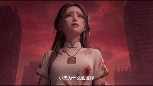 神话断层:我复苏了华夏众神(77集) 神话断层:我复苏了华夏众神(77集)越看越好看短剧
