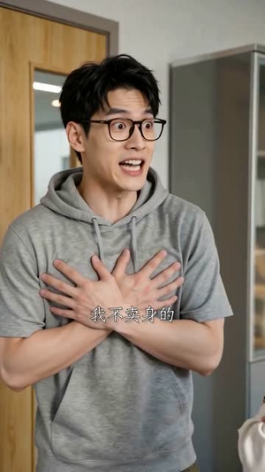 神级兼职:美女总裁的贴身外卖员(70集) 神级兼职:美女总裁的贴身外卖员(70集)最火短剧热播