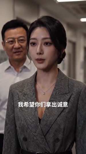 重生开局,我自投罗网(40集) 重生开局,我自投罗网(40集)看到了大结局