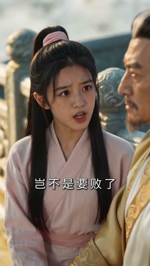 天道?我略胜它一筹(54集) 天道?我略胜它一筹(54集)让你一口气看完