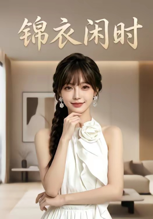锦衣闲时（26集）短剧热门推荐