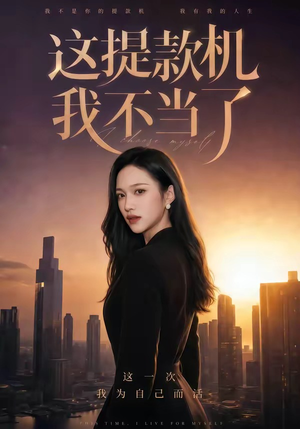 这提款机我不当了（60集）在线观看