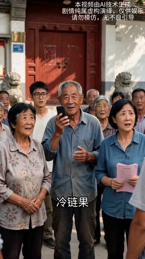 桃子烂成泥后,全村悔疯了(75集) 桃子烂成泥后,全村悔疯了(75集)热门短剧推广