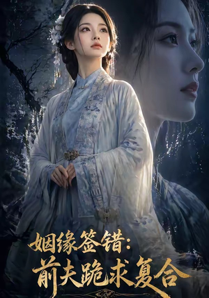 姻缘签错:前夫跪求复合(68集) 姻缘签错:前夫跪求复合(68集)热门短剧推广