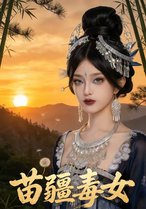 苗疆毒女(42集) 苗疆毒女(42集)最火短剧热播中