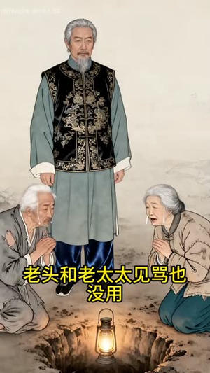 乞丐之改命(14集) 乞丐之改命(14集)精彩短剧热播中